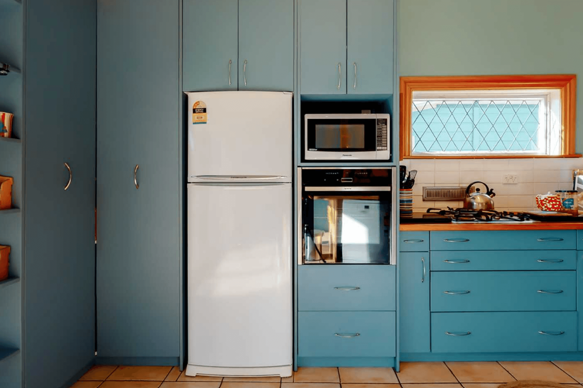 The before shot. Photo credit: Hello Home Interiors.