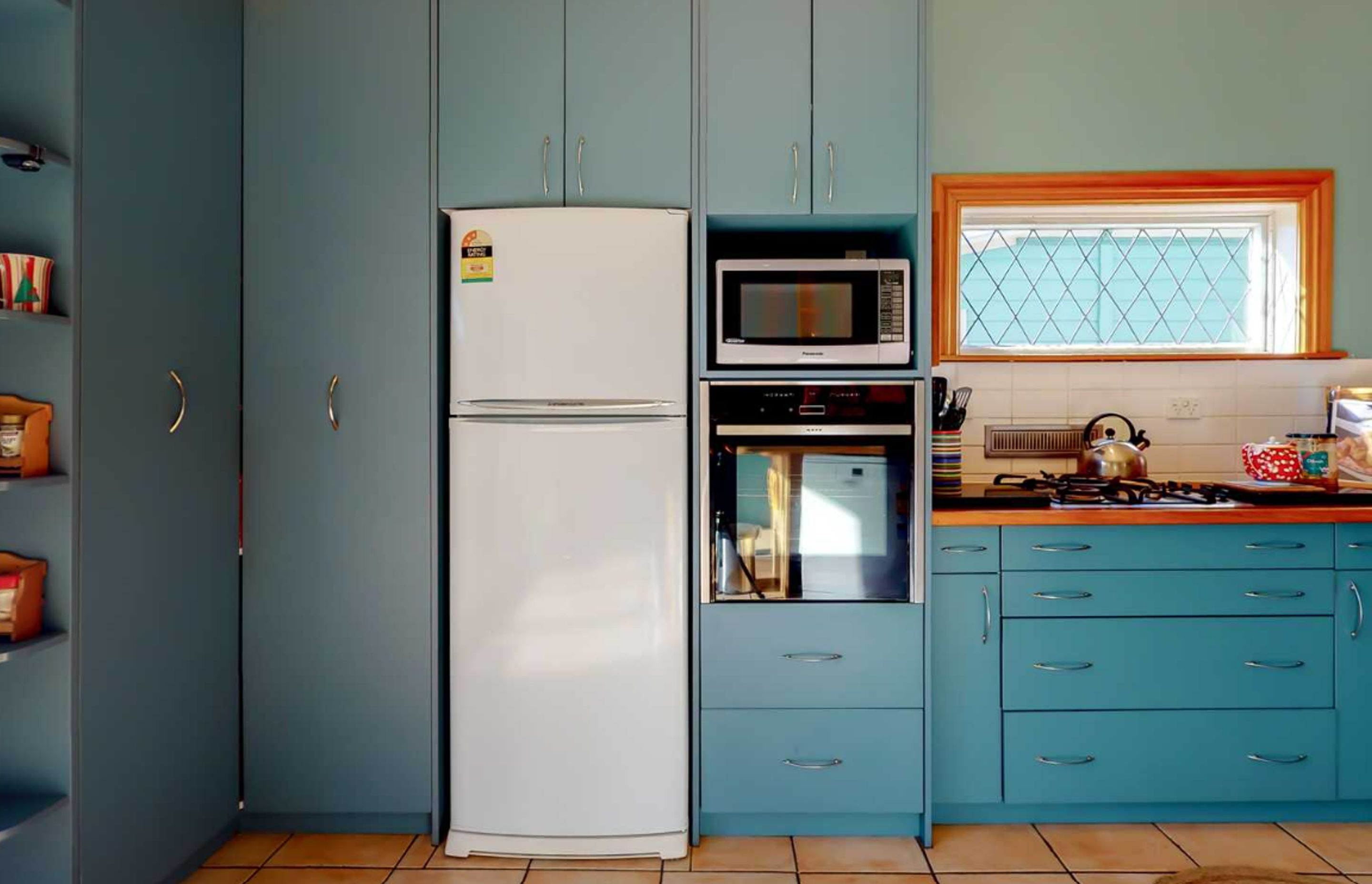 The before shot. Photo credit: Hello Home Interiors.