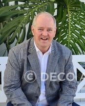 Richard Parkes, National Architectural Specification Manager at DECO Australia.