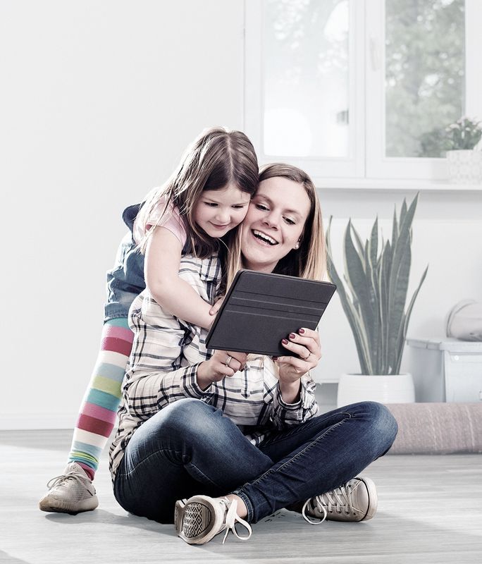 Product Features, Lifestyle