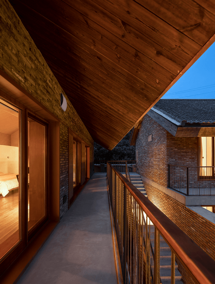 The Rockford Point development, which will feature solutionair products.