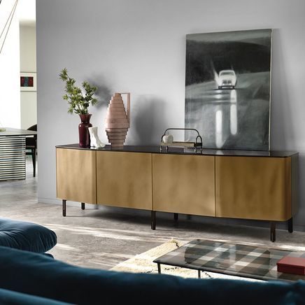 Unique sideboards and buffets for your home in 2024