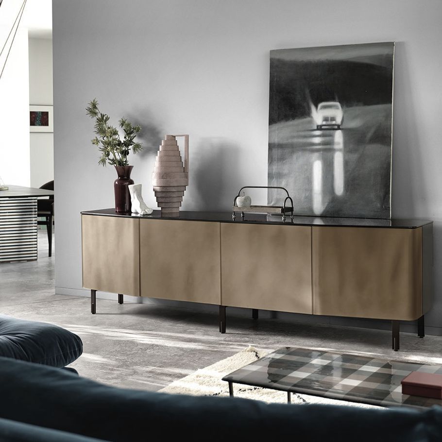 Unique sideboards and buffets for your home in 2024