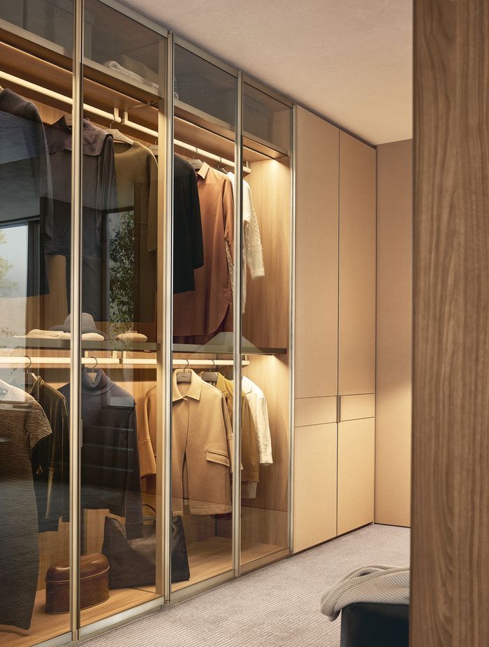 Image courtesy of Poliform