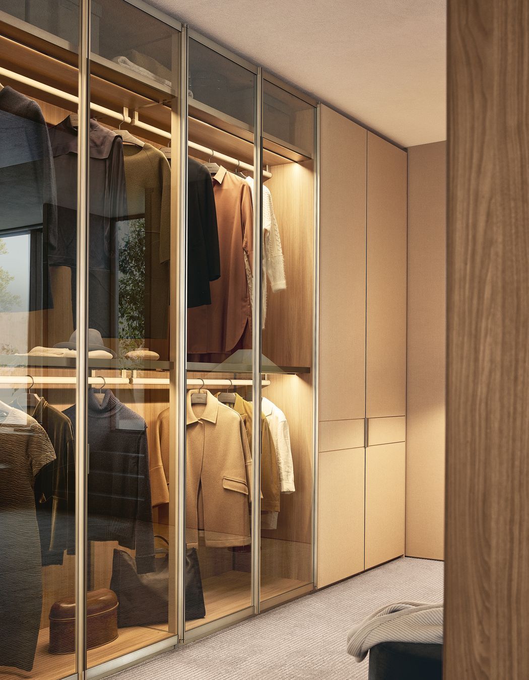 Image courtesy of Poliform