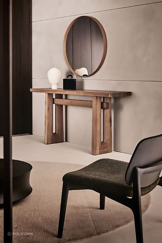 The Curve captivates with its soft lines