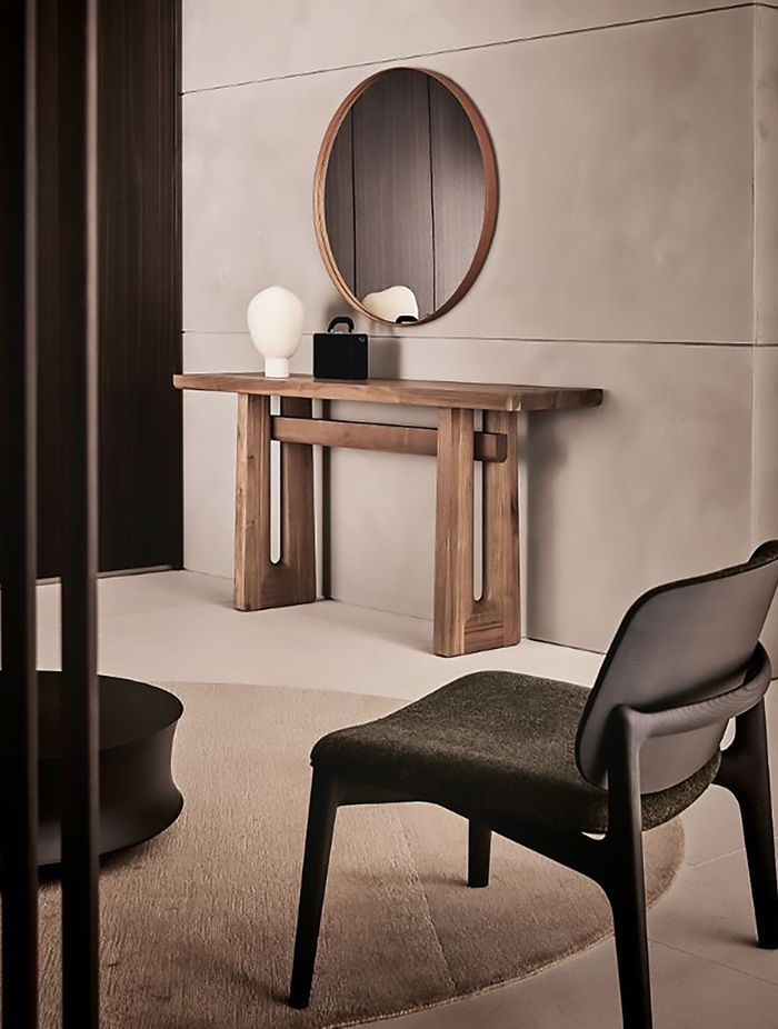 The Curve captivates with its soft lines