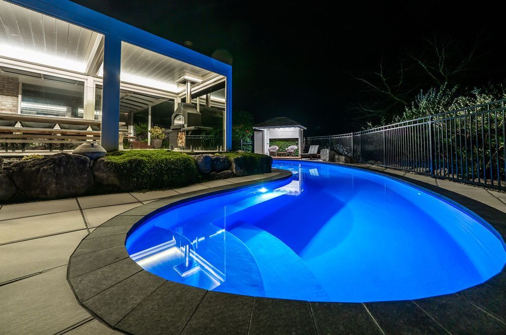 A resort-style oasis: A Tauranga pool's journey to Pool of the Year