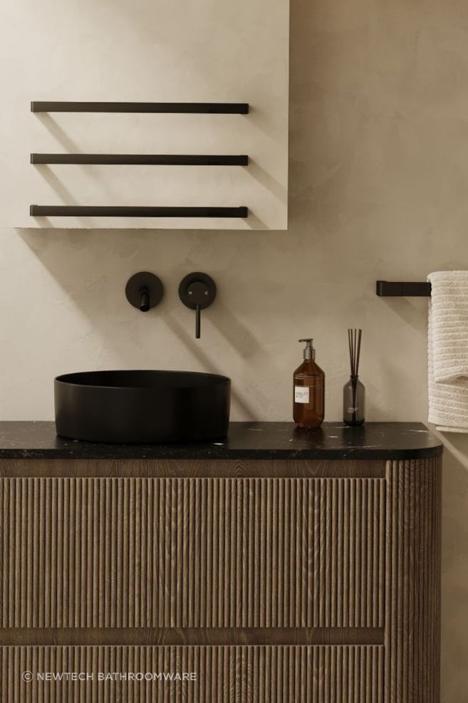 The 'Norah' Vanity