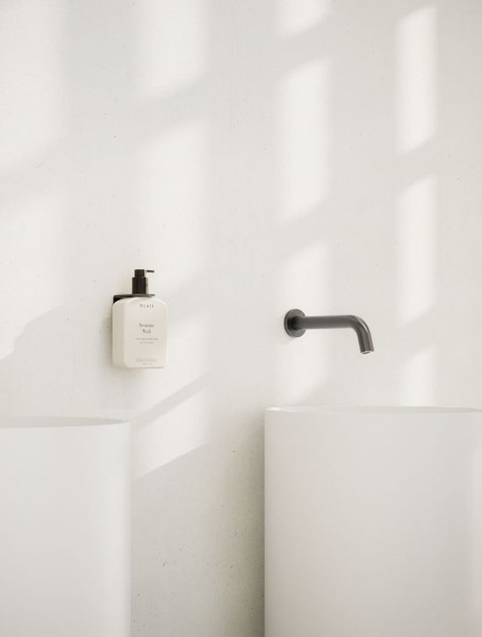 Contactless tapware is a safe, convenient, and economical solution for domestic and commercial spaces.