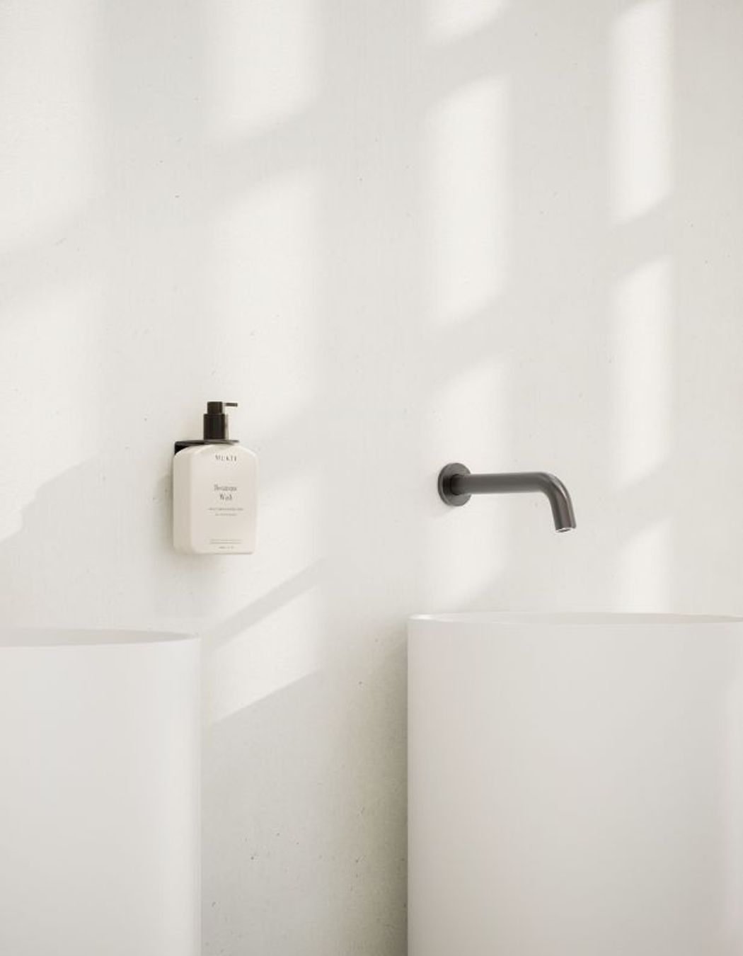 Contactless tapware is a safe, convenient, and economical solution for domestic and commercial spaces.