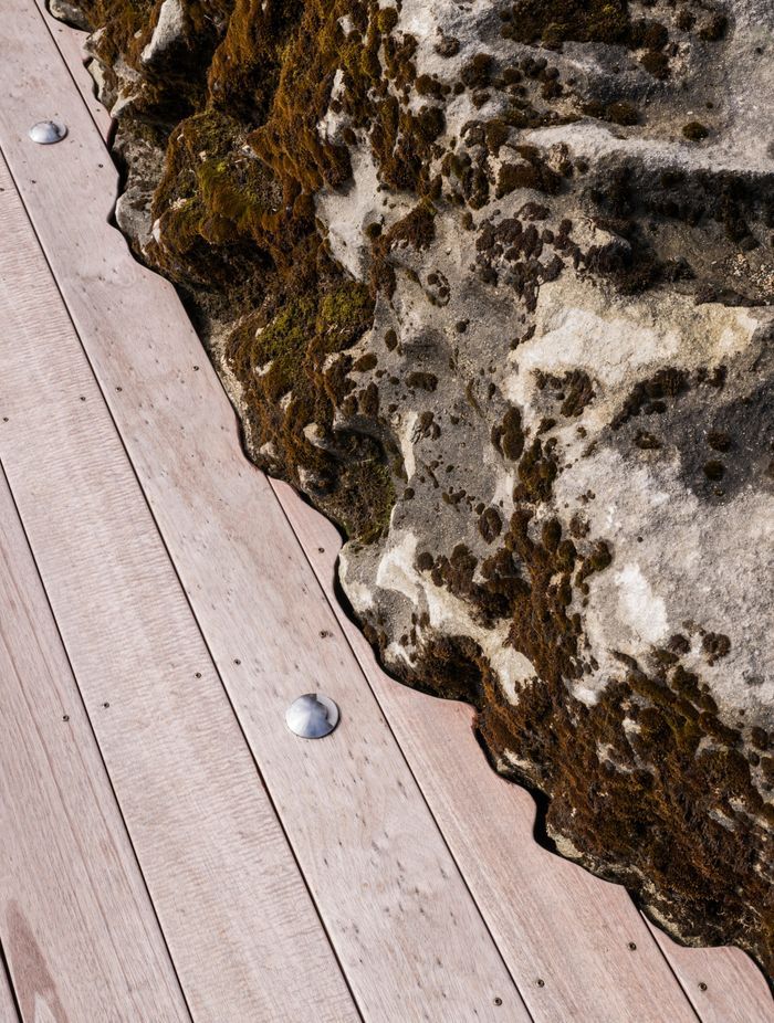 The wood’s natural resistance to decay, moisture, and insect attack makes these timbers a reliable option for both residential and commercial applications, plus they require minimal maintenance over time which means you can avoid the use of man-made chemicals.