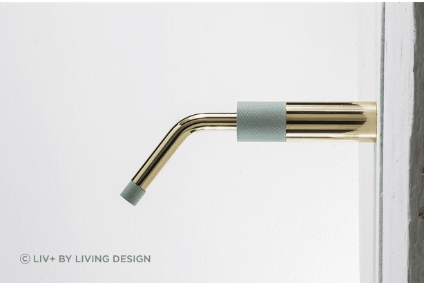 The R217 comes in a range of finishes.