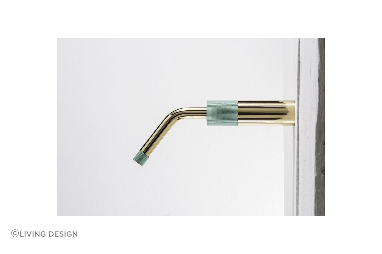 The R217 comes in a range of finishes.