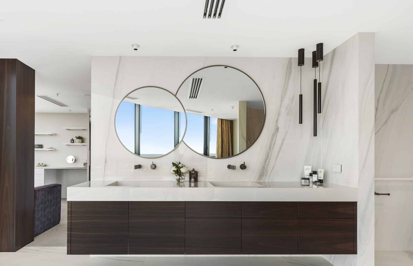 Raffles Applecross by Lux Interiors