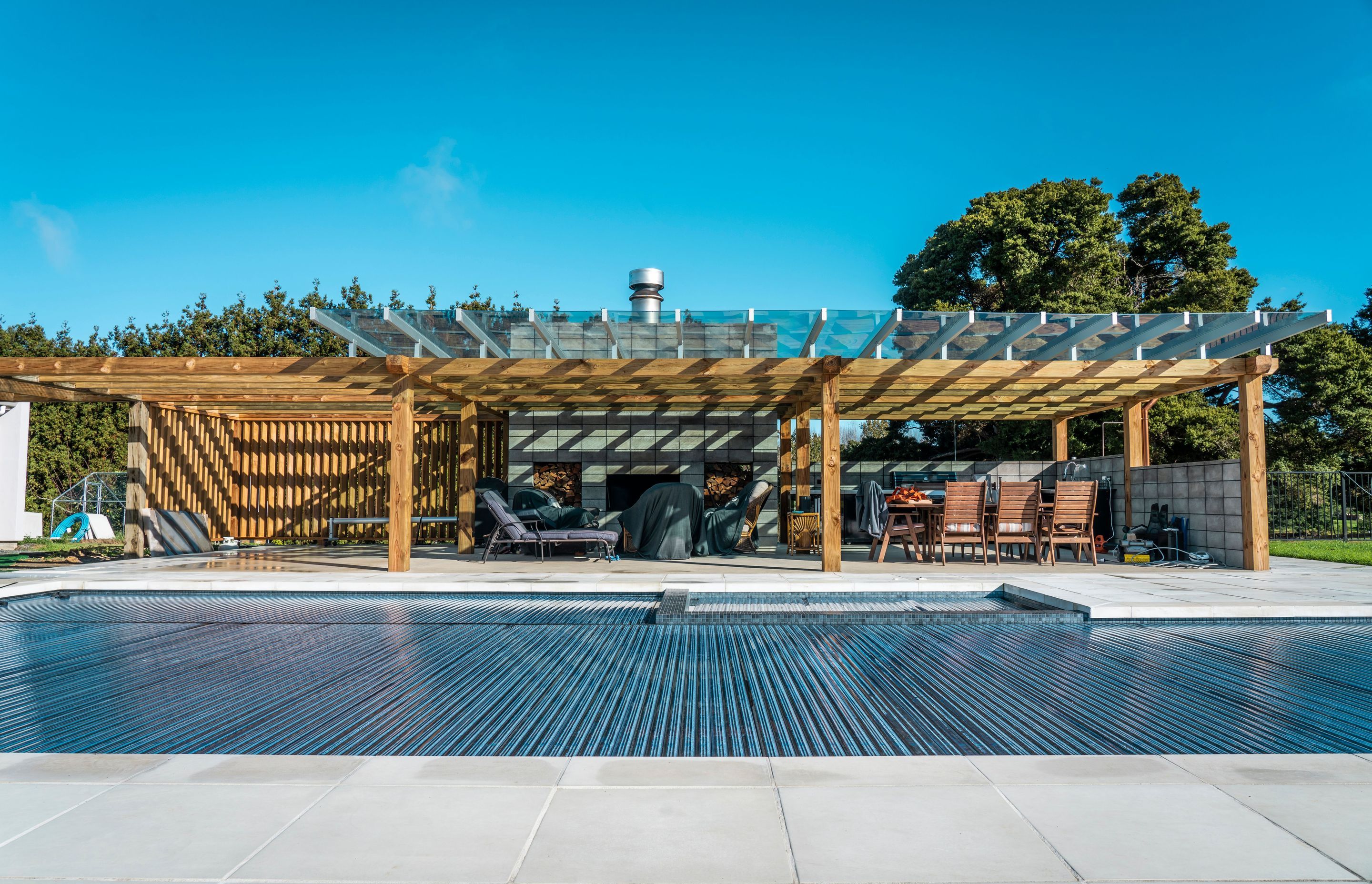 Are structural timber products experiencing a renaissance?