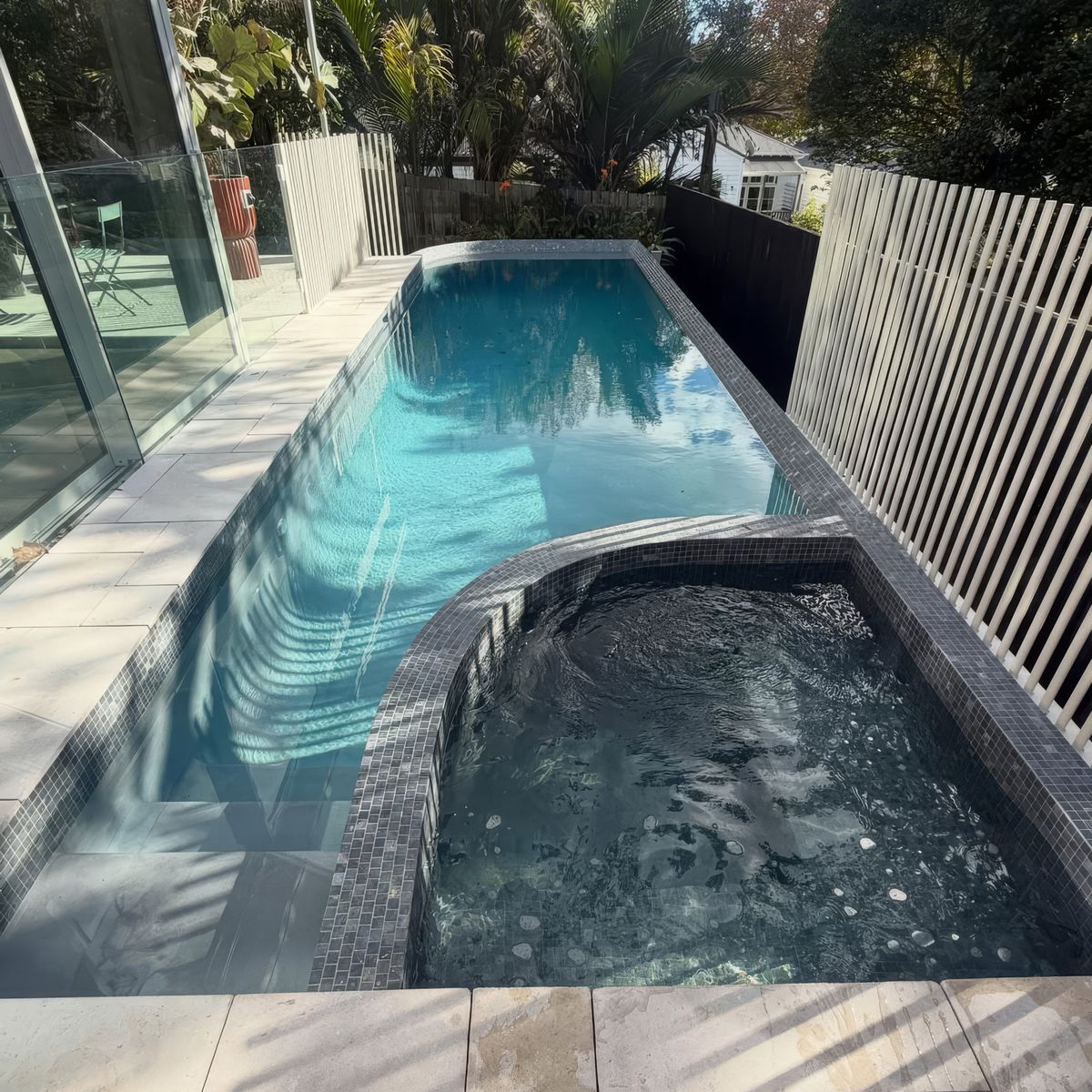 Five years in the making: The story behind New Zealand’s first locally produced pool plaster