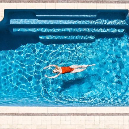 Swim before you buy: Auckland’s new pool experience