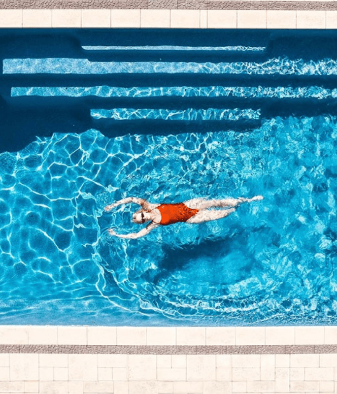 Swim before you buy: Auckland’s new pool experience