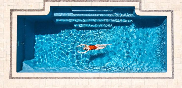 Swim before you buy: Auckland’s new pool experience