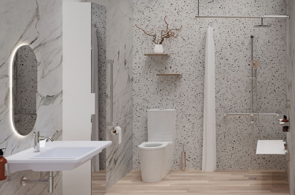 SA Plumbing Supply has collaborated with Avail Design to make its range of accessible bathroomware available in New Zealand.