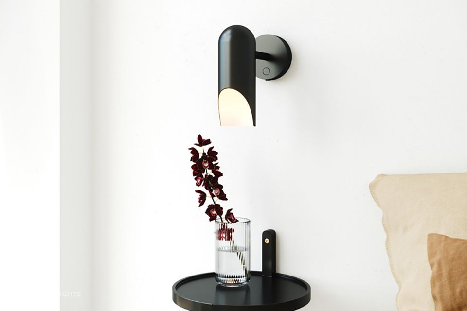 Rochelle Wall Light
By Special Lights