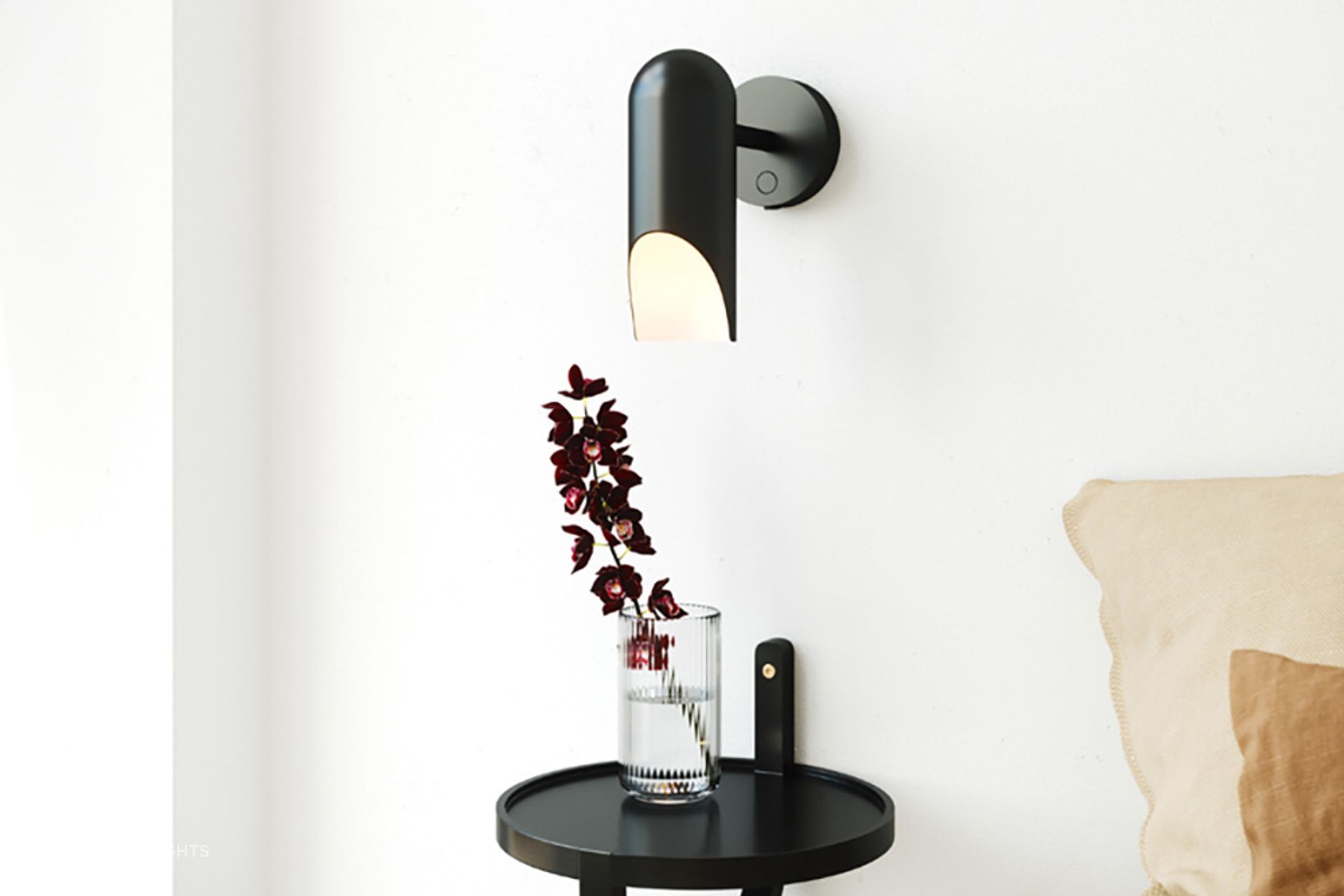 Rochelle Wall Light
By Special Lights