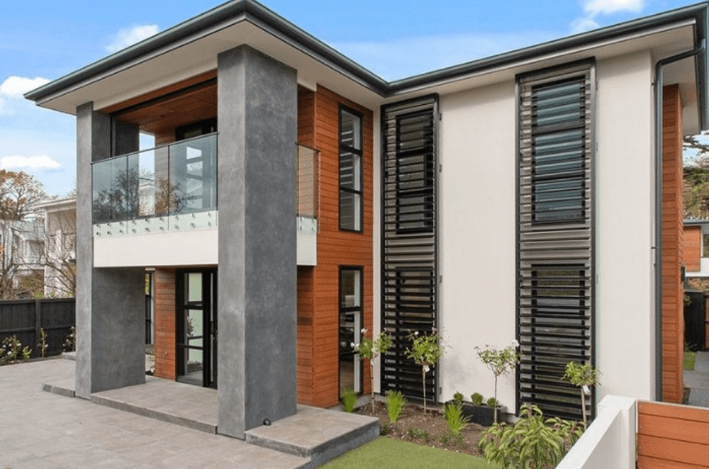 How a key acquisition helped Dulux thrive in the exterior cladding market