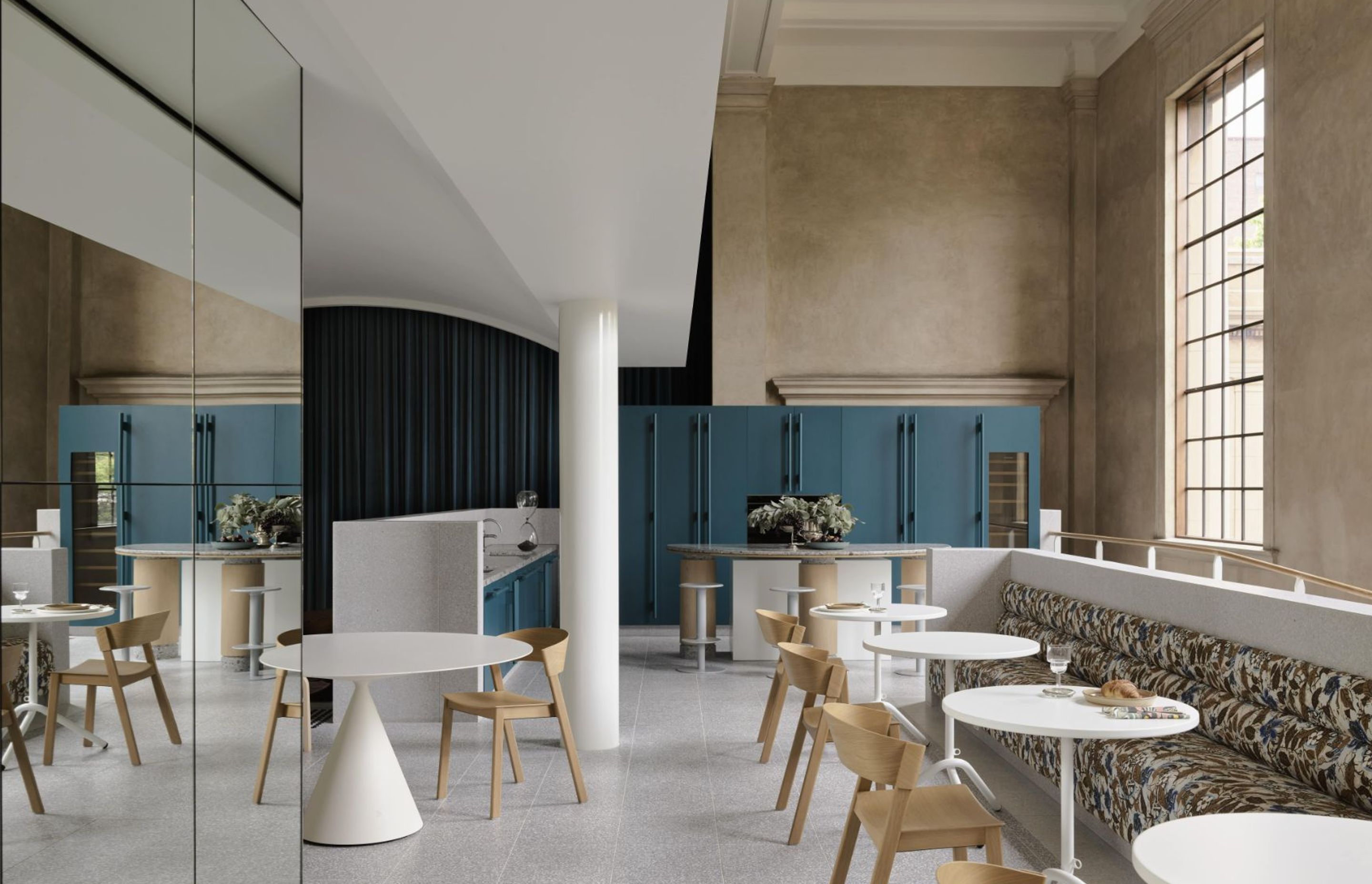 Yirranma Place by SJB | Photography by Anson Smart