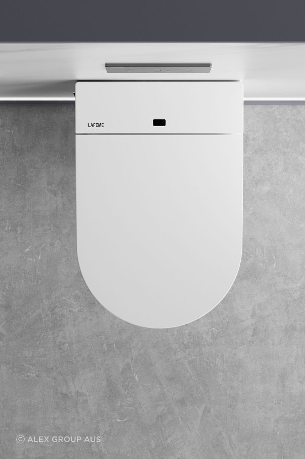 The Crawford  surprises with smart features.