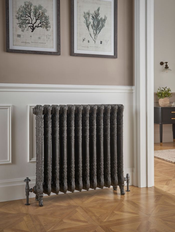 “We have the ability to utilise the Rehau design team in Germany and the design team in Sydney and Melbourne.”