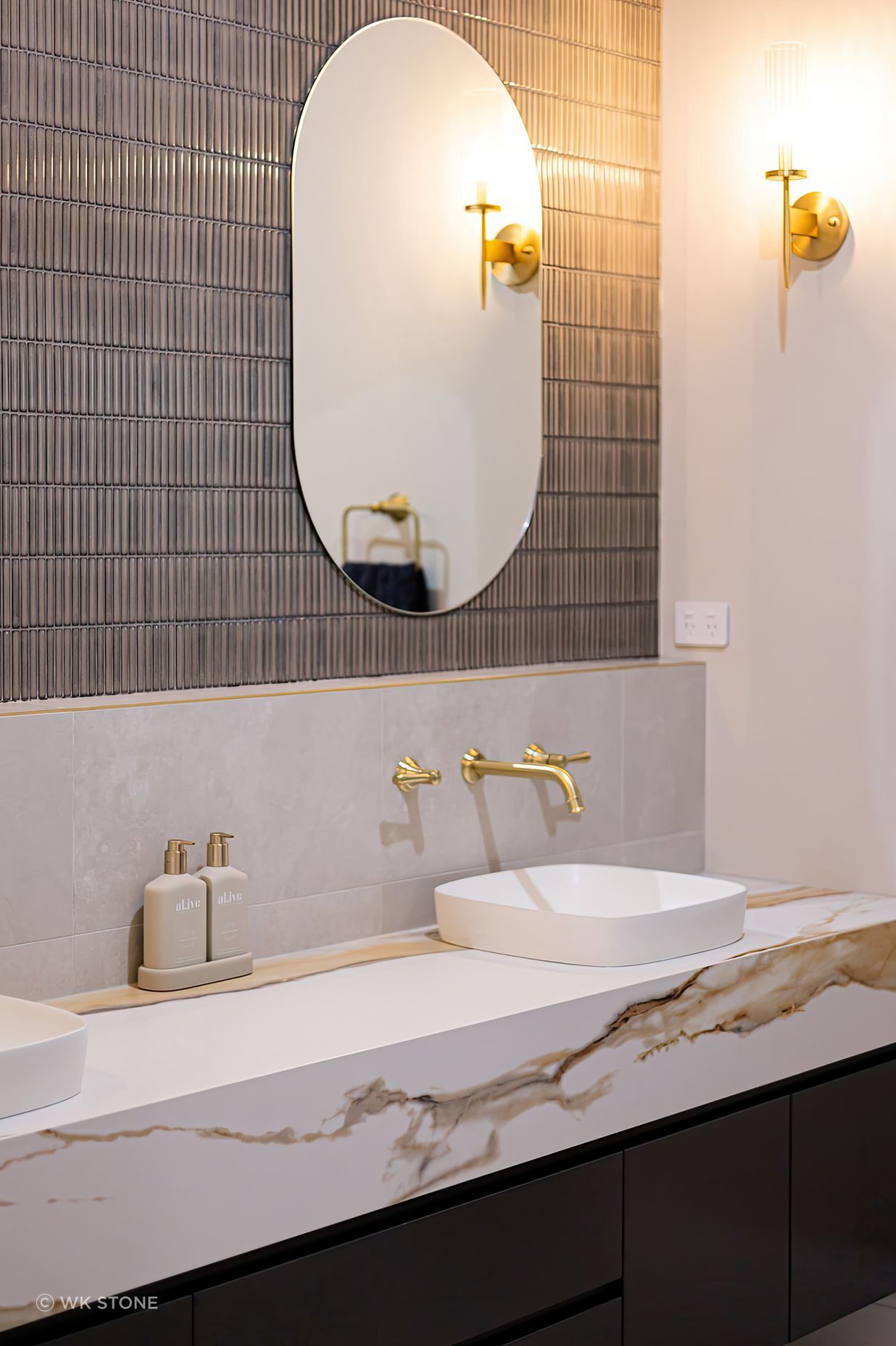 Angelico Palazzo (Ultra Natural Range)