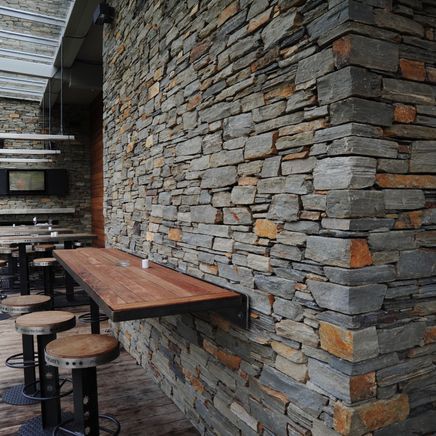 Natural beauty: The Kiwi company bringing innovative lightweight stone cladding to the industry