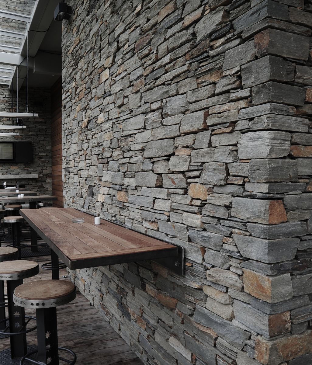 Natural beauty: The Kiwi company bringing innovative lightweight stone cladding to the industry