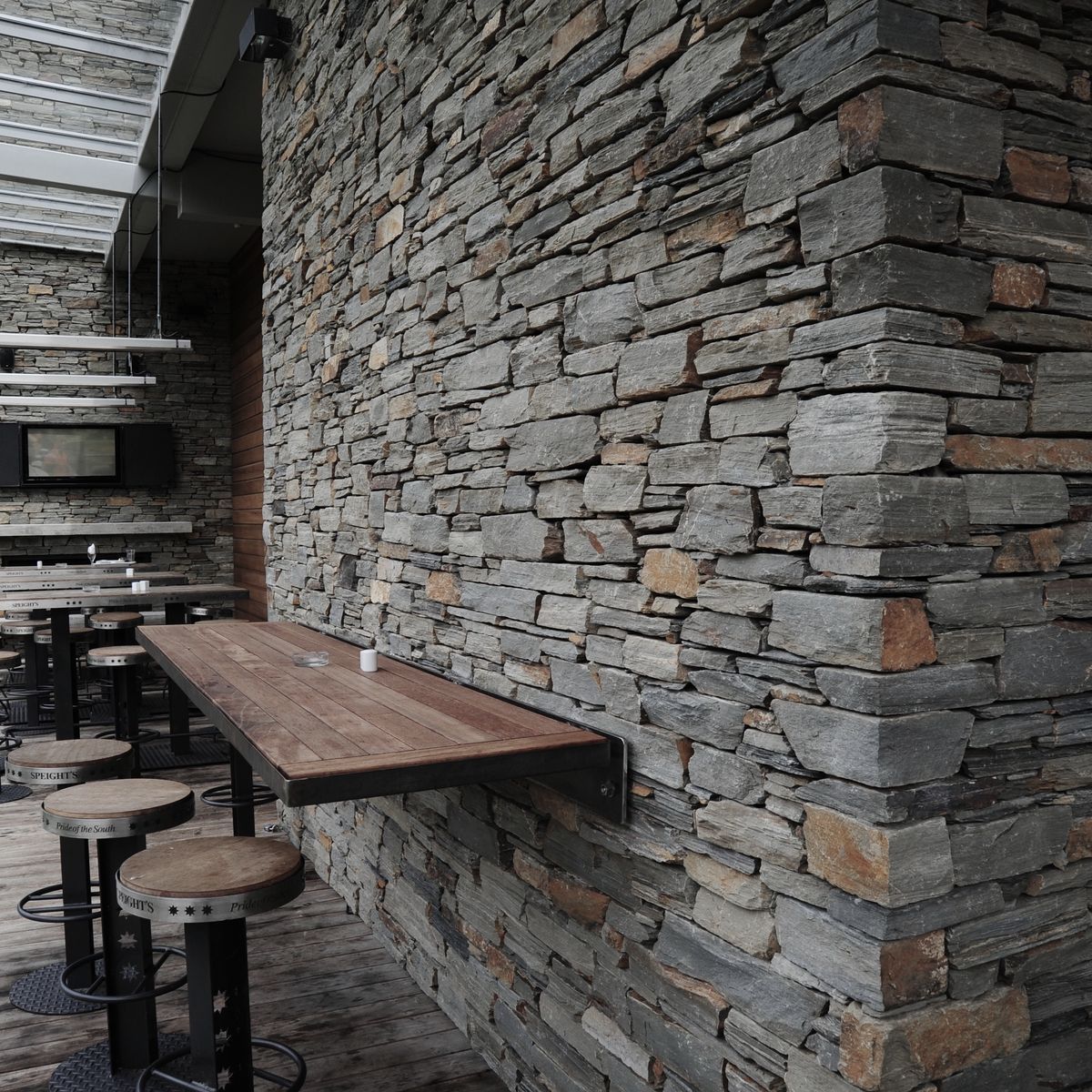 Natural beauty: The Kiwi company bringing innovative lightweight stone cladding to the industry