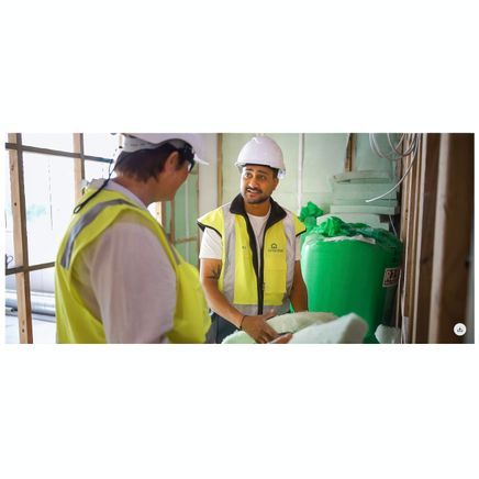 Uncovering the long-term impact of high-quality insulation in New Zealand