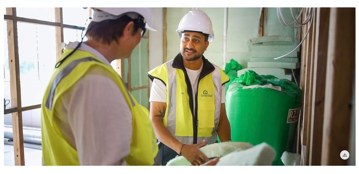 Uncovering the long-term impact of high-quality insulation in New Zealand