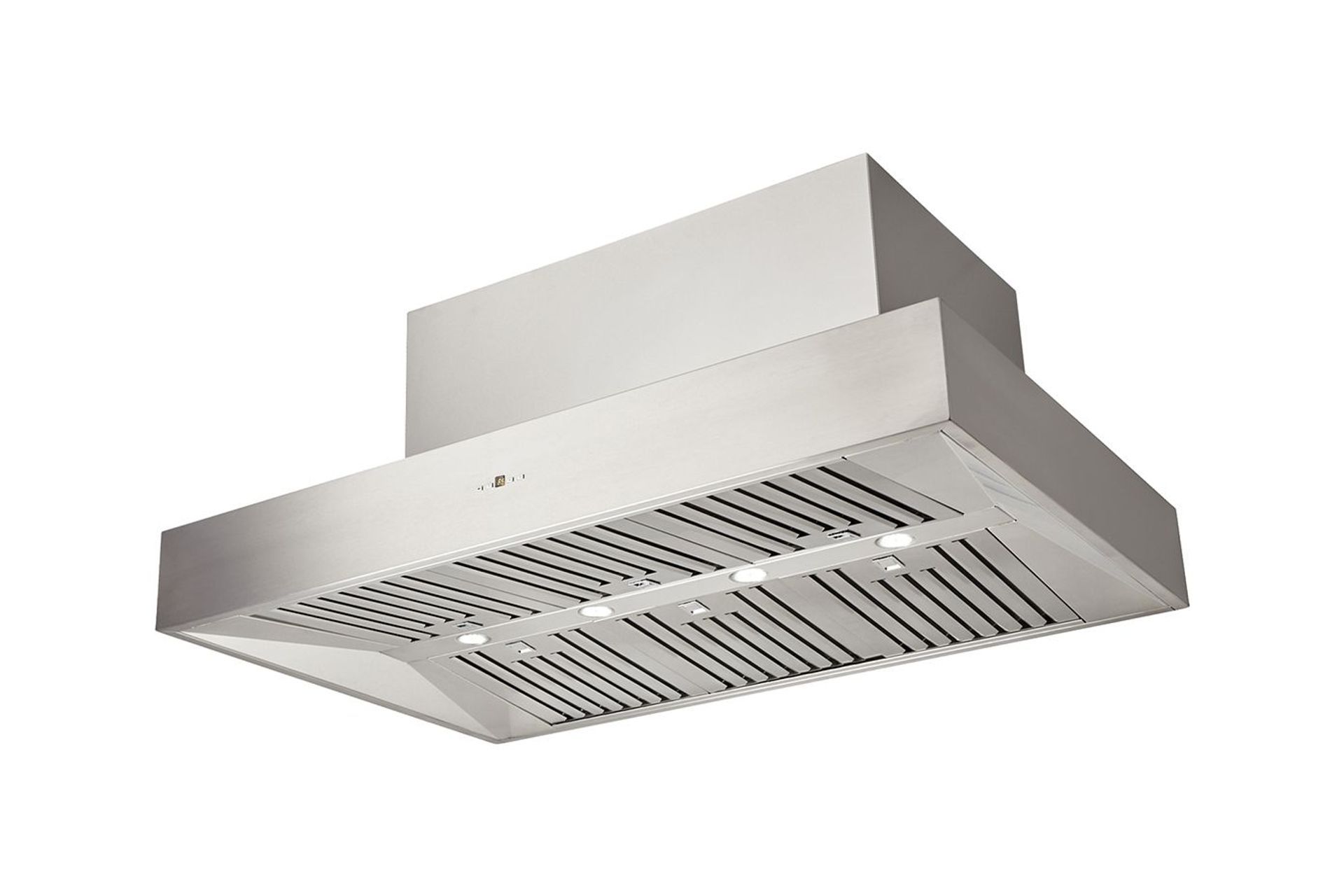 CL7372S - Silent T-Shaped BBQ Alfresco Wallmount in 120cm