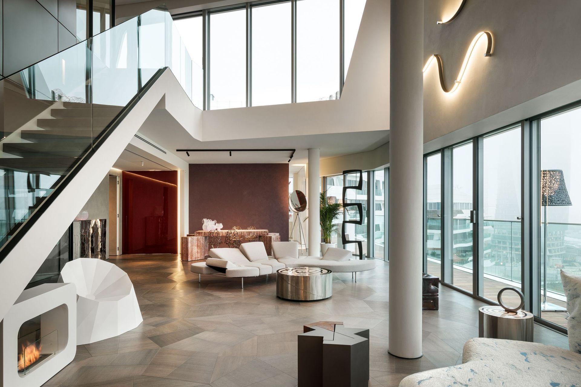 Space prides itself on helping homeowners and designers craft personalised spaces.