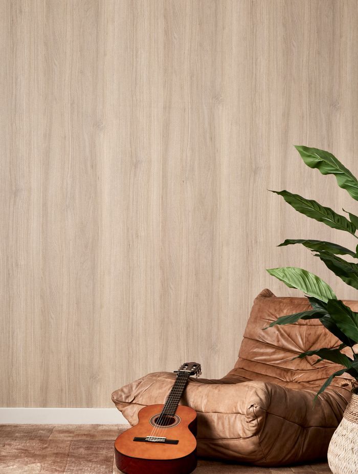 SOUNDLINA creates a comfortable and quiet atmosphere.