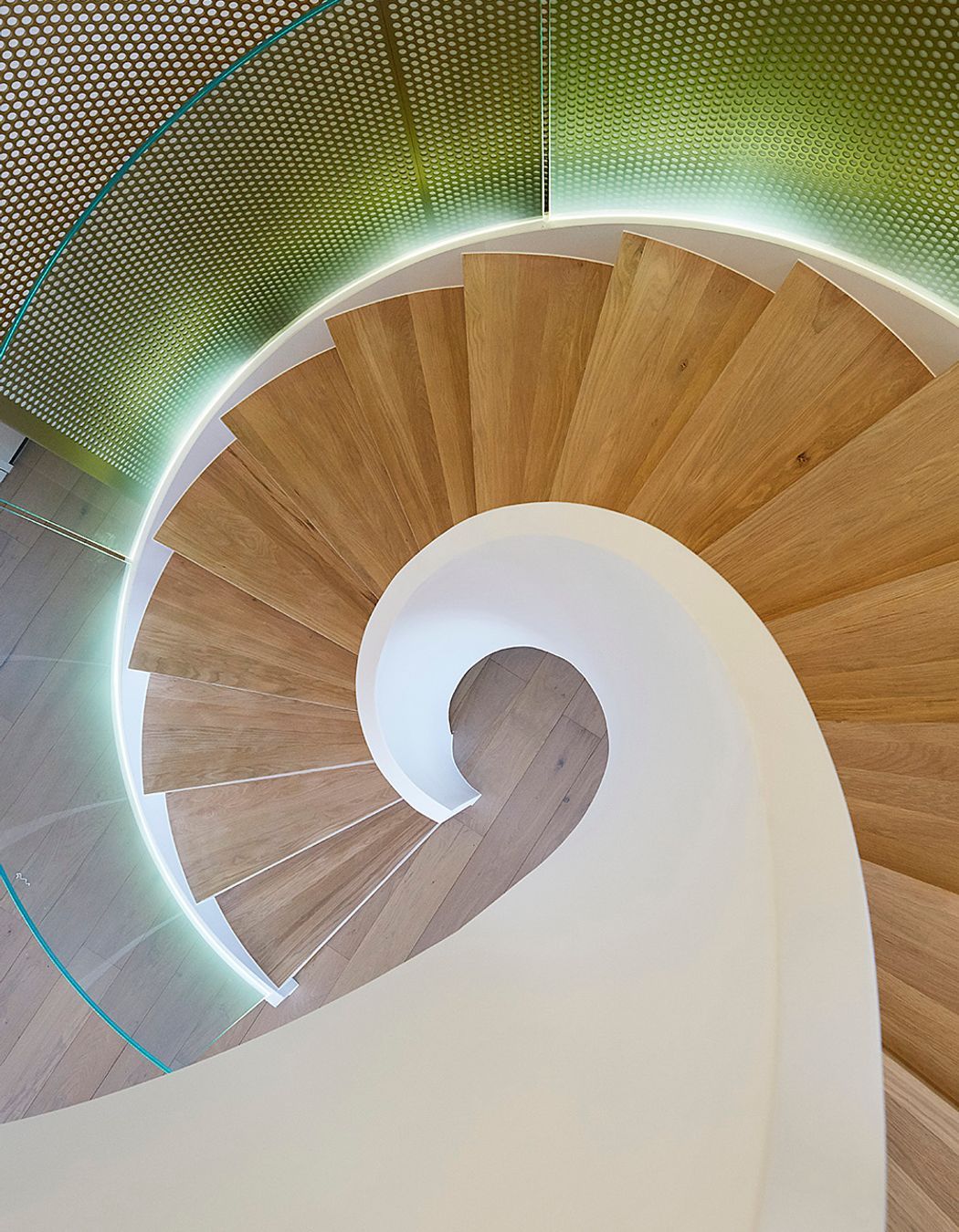 Sunstone HQ by Sora Interior Architecture and Design | Photography by Christina Francis