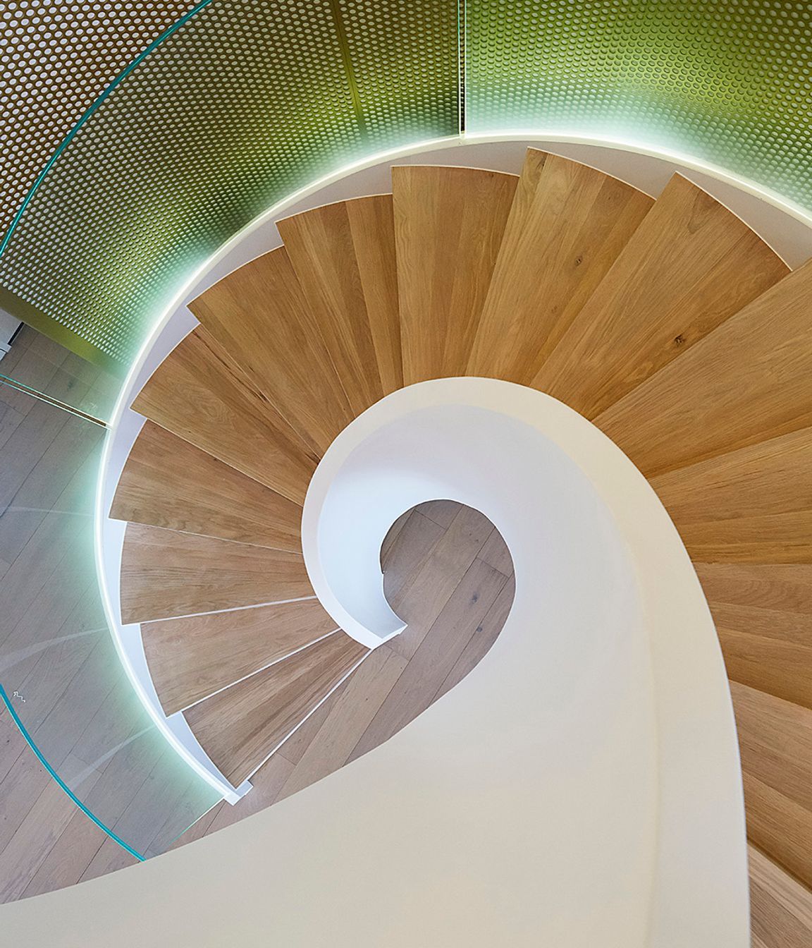 Sunstone HQ by Sora Interior Architecture and Design | Photography by Christina Francis