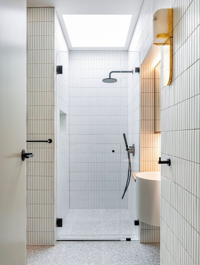 Surry Hills Residence by Sheeth | Photography by Michael Wee