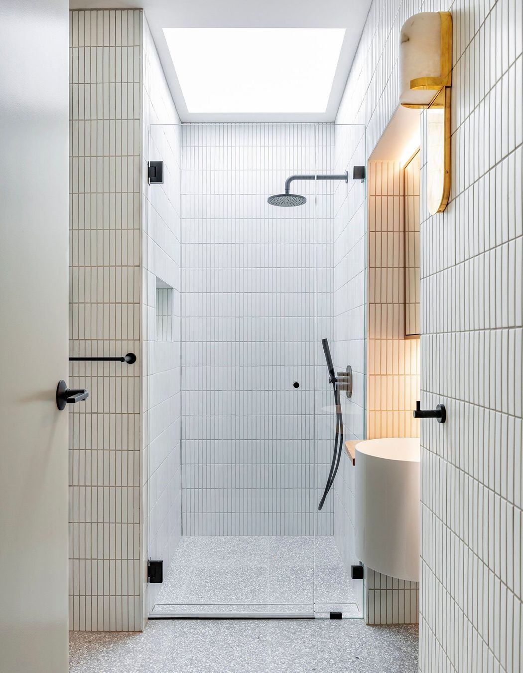 Surry Hills Residence by Sheeth | Photography by Michael Wee