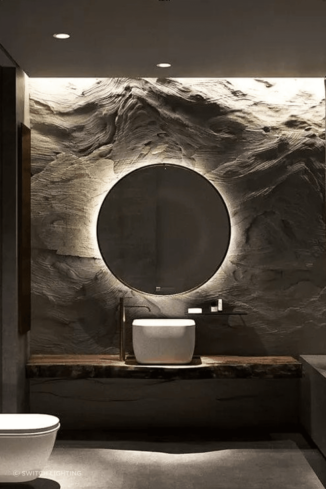 “Ribbon Lighting complements our architectural luminaires by adding a layer of softness and continuity that’s essential to a well-balanced lighting design. It bridges the gap between task, accent, and ambient light."