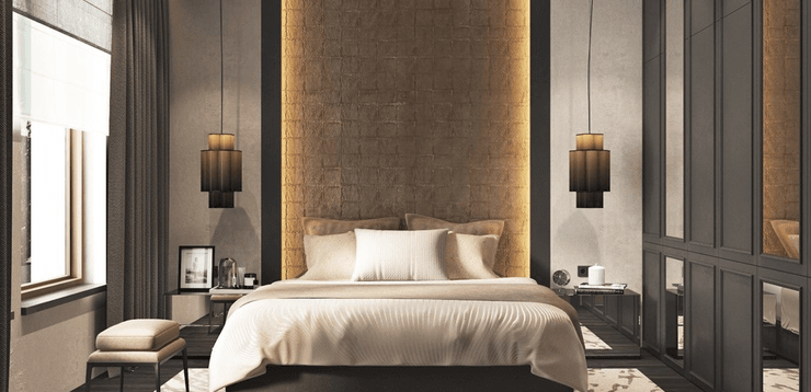 Switch Lighting’s new Ribbon Lighting range an elevated, architectural take on traditional strip lighting