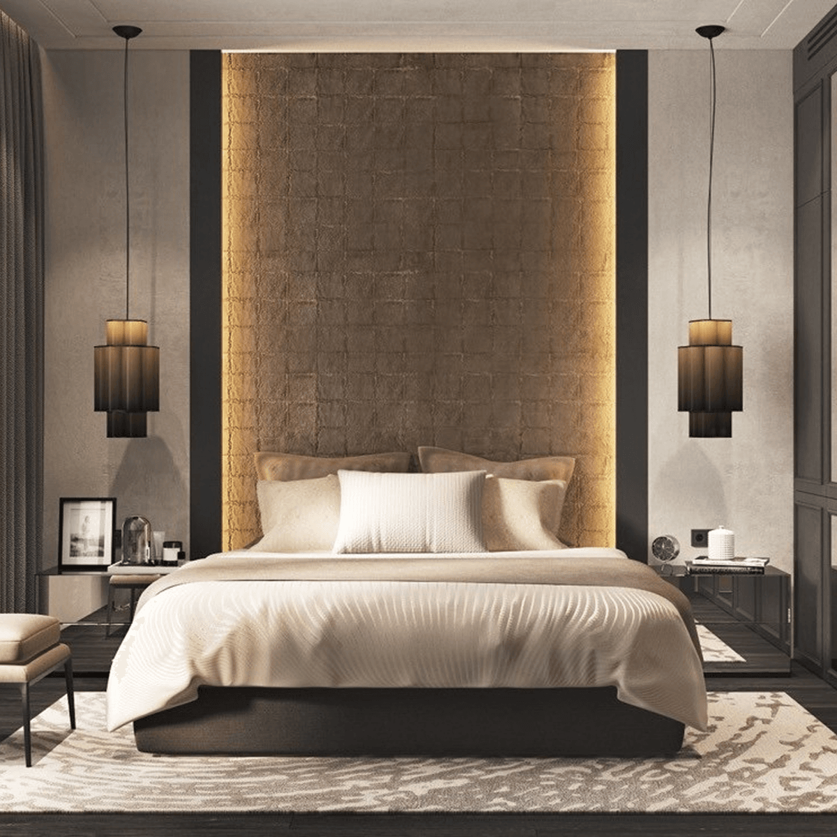 Switch Lighting’s new Ribbon Lighting range an elevated, architectural take on traditional strip lighting