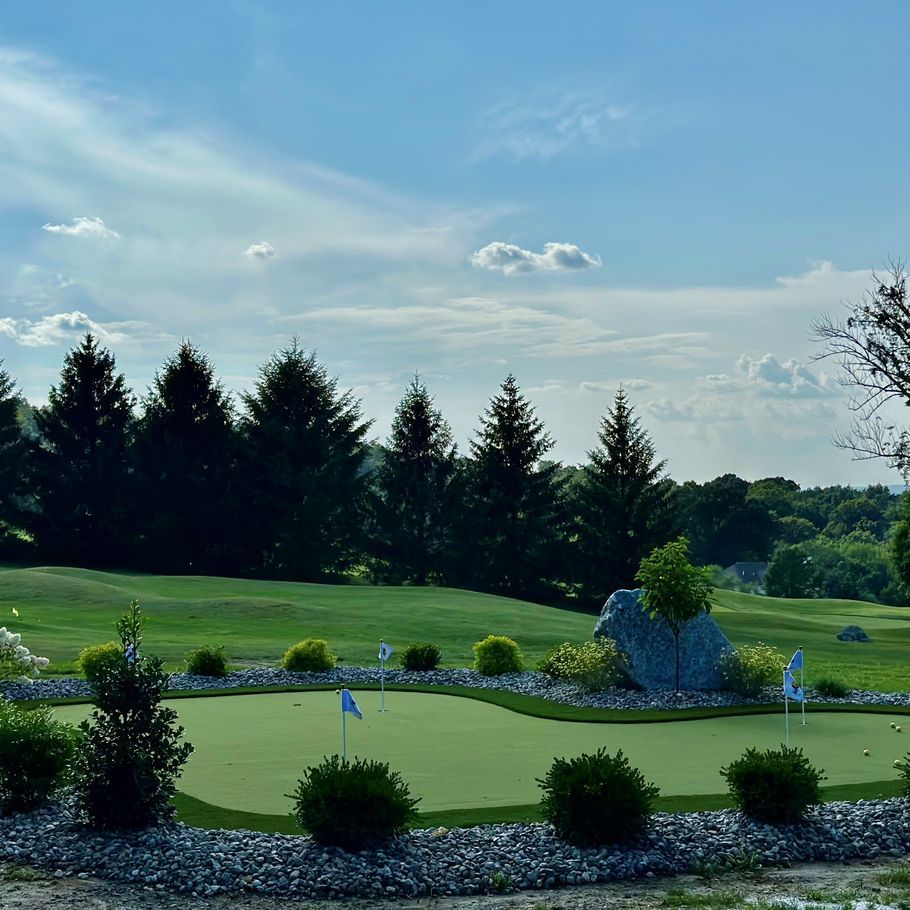 The artificial turf for your next project