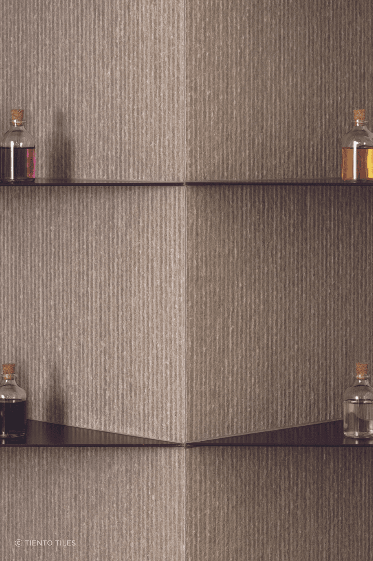 Ligne by Tiento