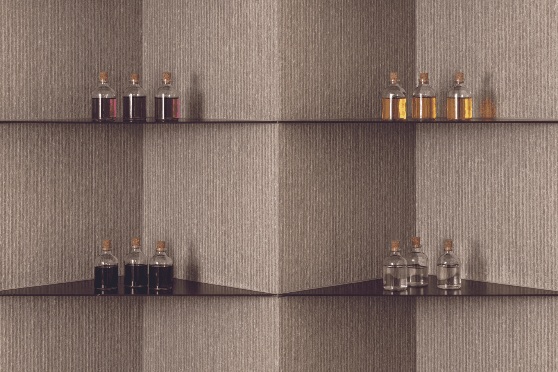 Ligne by Tiento